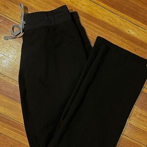 FIGS Scrub Pants Straight Leg